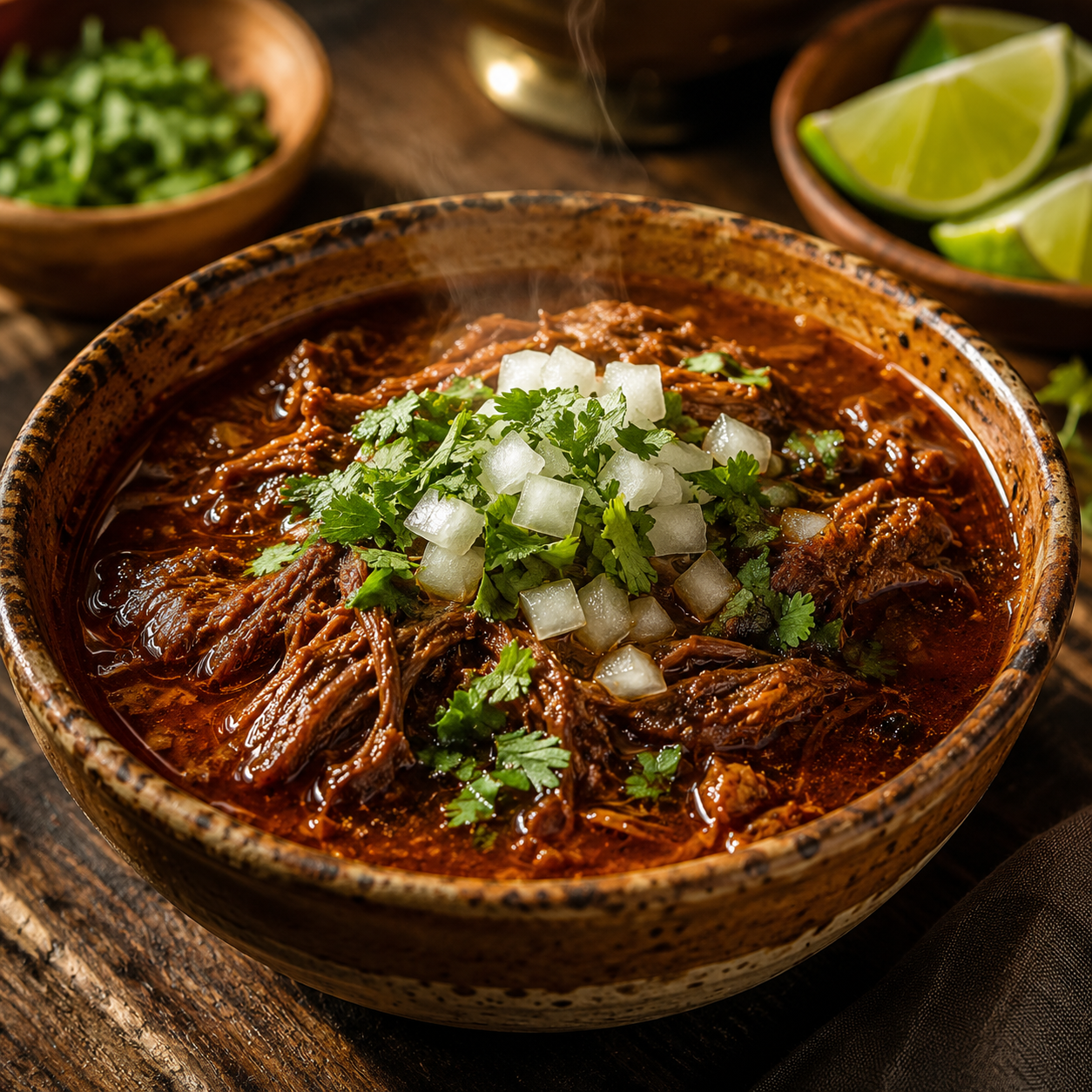 Birria Especial del Dia