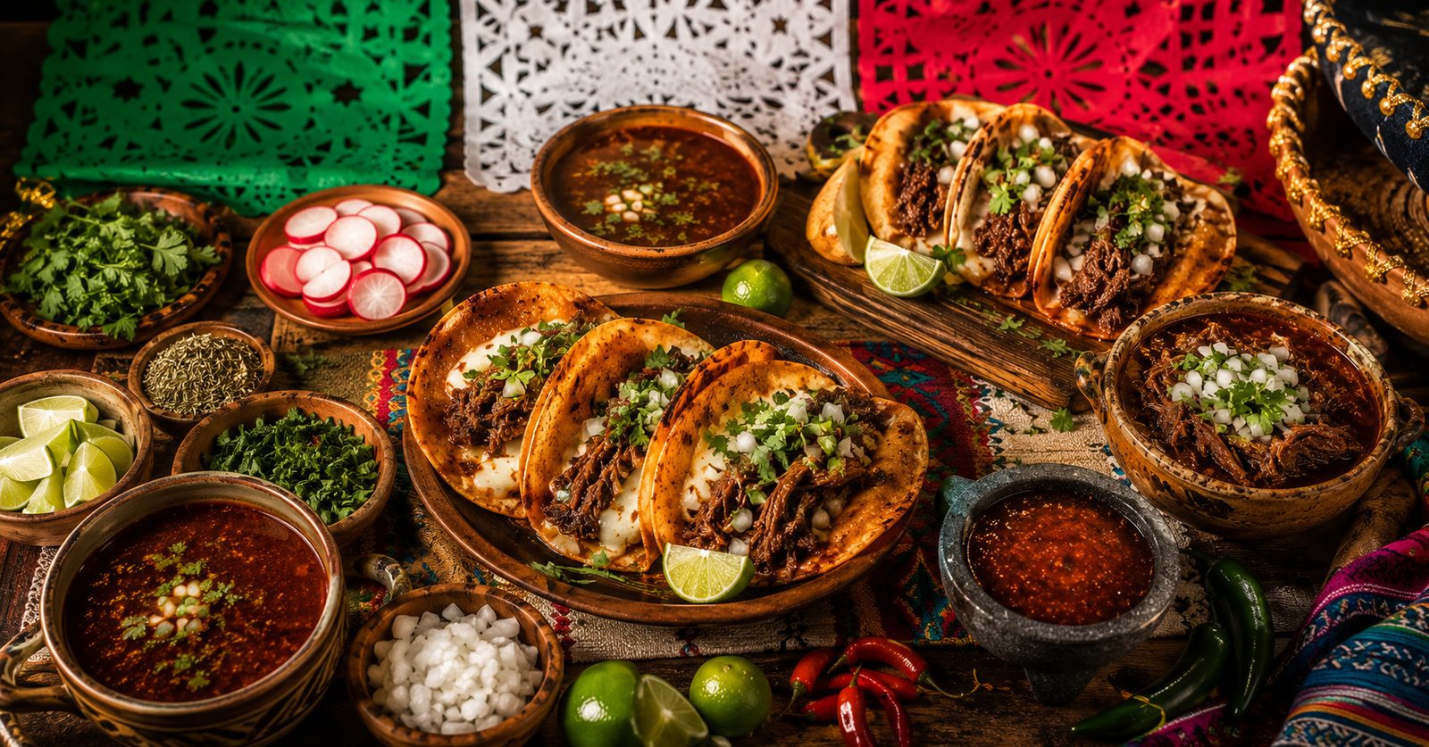 Promociones La Birria del Toro